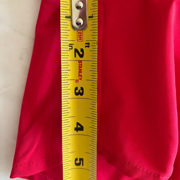 Hugo Red Men's Swim Trunks - Size XL - NWT - Picture 11 of 11